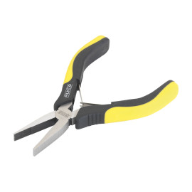 MINI PINCE BEC PLAT 130 MM ESD